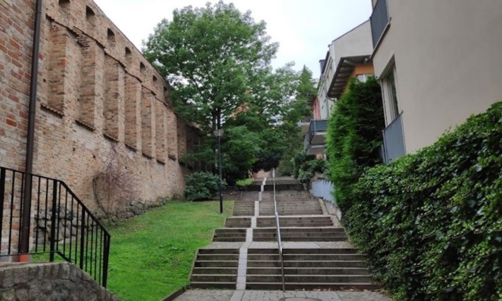 Stadtführungen