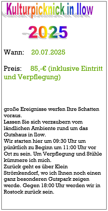 Rosenfest