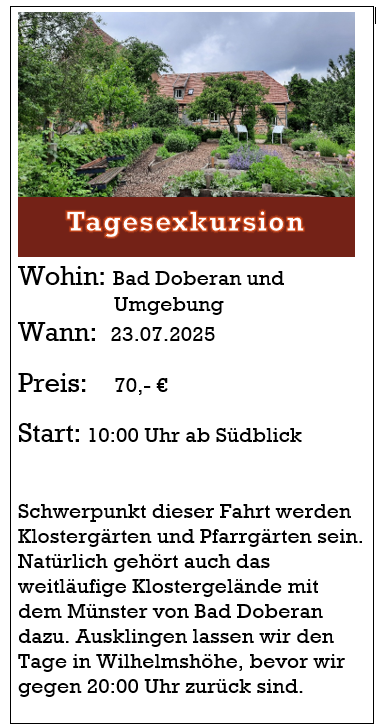 Rosenfest
