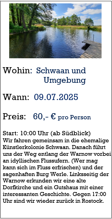 Schwaan